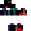 Texture for killer bug