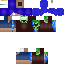 Texture for SkyHDB