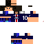 Texture for mbappe