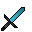 Texture for espada azul GBL