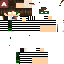 Texture for Luke robbery skin