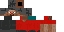 Texture for Evil Steve