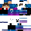 Texture for LuisF2 Galaxy