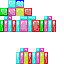 Texture for dfafsa