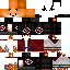 Texture for Daniel 2.0 