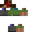 Texture for zombie103