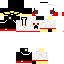 Texture for STEVE