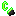 Texture for green enchanted flint and steel (from minecraft story mode ep 6)