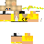 Texture for CFHOST