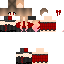 Texture for clara974 vampire