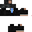 Texture for Rev12 tuxedo
