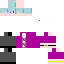 Texture for スキン