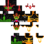 Texture for decade ooo form