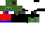 Texture for Zombie Cool