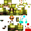 Texture for ErikRex