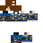 Texture for girl merc