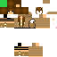 Texture for ItzLoveGirl_PvP