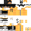 Texture for steve