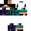 Texture for NoahCraftFTW (ItsNoah)