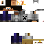Texture for steve hd infinite glove