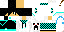 Texture for char