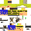 Texture for ExplorarShaw