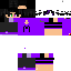 Texture for A