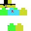 Texture for freaky noob