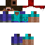 Texture for steve