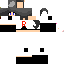 Texture for jwm team rocket girl