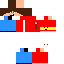 Texture for smg-redstone Master
