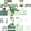 Texture for Mr Man Man Boio