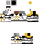 Texture for tsunamite clone scout yell