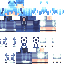 Texture for Nagisa Shiota