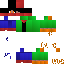 Texture for Torex