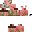 Texture for monster malac