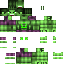 Texture for Hulk Green Lantern