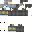 Texture for CarlosBr_Extreme