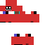 Texture for kyuuby nao use a outra