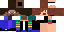 Texture for kool dude 3