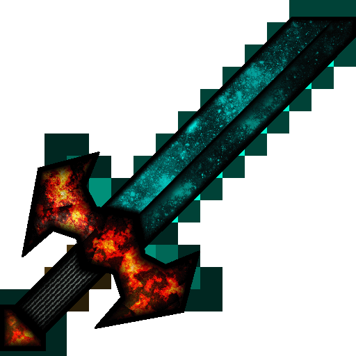 Texture for sword