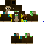 Texture for caca
