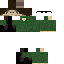 Texture for Toguro