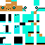 Texture for manugamer_YT