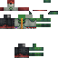 Texture for PaprikaBRAJ