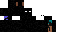 Texture for enderman