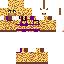 Texture for Bikini