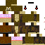 Texture for Uptade monkey uptated