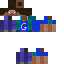 Texture for gfantom