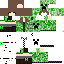 Texture for クリーパー